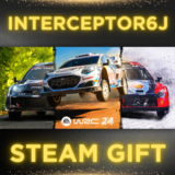 🟦⭐EA SPORTS™ WRC 24 ☑️ Все регионы⚡STEAM • 💳 0%