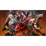 💥DNF Duel 🔵 PS4/PS5 🔴ТR🔴