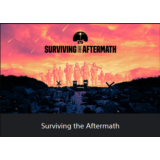 💥Surviving the Aftermath 🔵 PS4/PS5 🔴ТR🔴