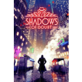 Shadows of Doubt (Аренда аккаунта Steam) GFN, VK Play
