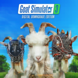 Goat Simulator 3 - Digital Downgrade XBOX SERIES X|S 🔑