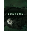 ✅ Duskers (Common, offline)
