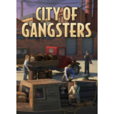 ✅ City of Gangsters