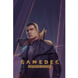✅ Gamedec - Definitive Edition