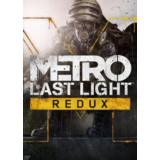 ✅ Metro: Last Light Redux (EGS)