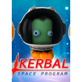 ✅ Kerbal Space Program