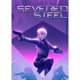 ✅ Severed Steel