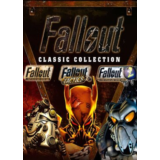 ✅ Fallout Classic Collection