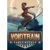 ✅ VoidTrain