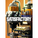 ✅ Satisfactory
