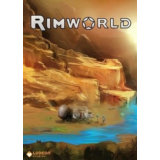 ✅ RimWorld