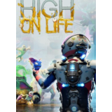 ✅ High on Life
