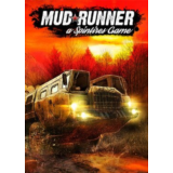 ✅ MudRunner