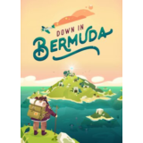 ✅ Down in Bermuda