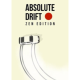 ✅ Absolute Drift