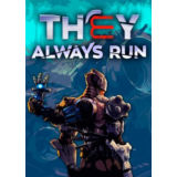 ✅ They Always Run