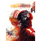 ✅ Star Wars: Squadrons