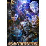 ✅ Gloomhaven
