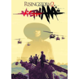 ✅ Rising Storm 2: Vietnam