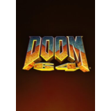 ✅ DOOM 64