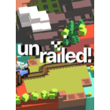✅ Unrailed! (EGS)