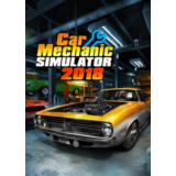 ✅ Car Mechanic Simulator 2018