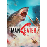 ✅ Maneater