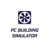 ✅ PC Building Simulator