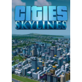 ✅ Cities: Skylines