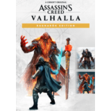 ✅ Assassin's Creed: Valhalla - Ragnarok Edition
