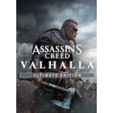 ✅ Assassin’s Creed: Valhalla - Ultimate Edition