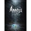 ✅ Amnesia: The Dark Descent (Common, offline)