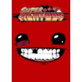 ✅ Super Meat Boy