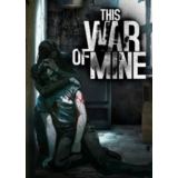 ✅ This War of Mine