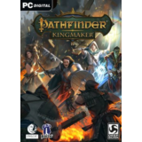 ✅ Pathfinder: Kingmaker