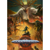 ✅ Gods Will Fall