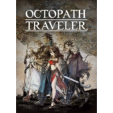 ✅ Octopath Traveler