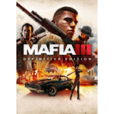 ✅ Mafia III: Definitive Edition