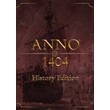 ✅ Anno 1404 - History Edition (Общий, офлайн)