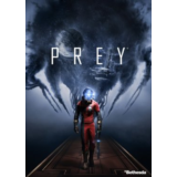 ✅ Prey