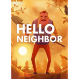 ✅ Hello Neighbor