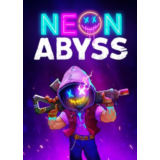 ✅ Neon Abyss