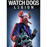 ✅ Watch Dogs: Legion