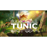 💥TUNIC 🔵 PS4 / PS5 🔴ТR🔴