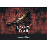 💥Layers of Fear (2023) 🔵 PS4/PS5 🔴ТR🔴