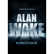 ✅ Alan Wake Remastered (Common, offline)