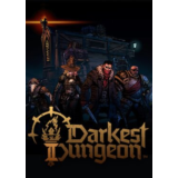 ✅ Darkest Dungeon II
