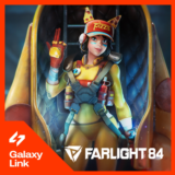 24/7 ✴️ Farlight 84 (GLOBAL) - 💎 АЛМАЗЫ 💎 - (ПО ID) ✅