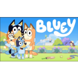 💥Bluey: The Video Game 🔵 PS4/PS5 🔴ТR🔴