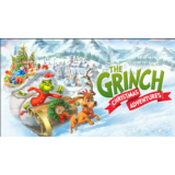 💥The Grinch: Christmas Adventures  🔵 PS4/PS5 🔴ТR🔴